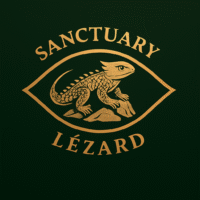 SANCTUARY-LEZARD